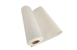 China Large Format Indoor Inkjet Printing Polyester Canvas Roll Stretched Waterproof supplier