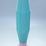 High Tenacity HDPE Monofilament Yarn 0.20MM Customize Colors for sale