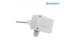 China NTC 10k B3435 Temperature Sensor For Controlling Temperature supplier