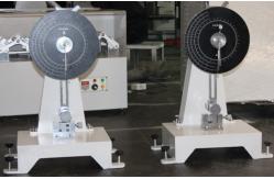 China Charpy Pendulum Impact Test supplier