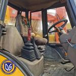 Origin UK JCB4CX Used JCB Backhoe JCB4CX Backhoe Loader Secondhand JCB Backhoe 4CX for sale