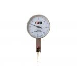 0-0.8mm Dial Test Indicator with Six Jewels Wear-resist Bearing for sale