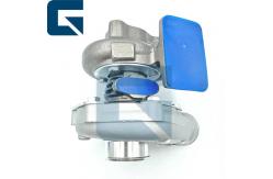 China 49189-00501 4918900501 Engine Turbocharger For TD04HL-15G supplier