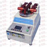 Taber Abrasion Tester Digital Paint Testing Equipment for sale
