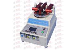 China Taber Abrasion Tester Digital Paint Testing Equipment supplier
