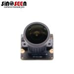 Compact MIPI Camera Module With 4MP Image Sensor And Wide Angle Lens for sale