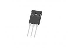 China TO-247-3 MSC027SMA330 Silicon Carbide N-Channel Power MOSFET Transistors supplier