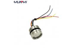 China Water Micro Piezoresistive Silicon Oil Pressure Sensor Transmitter supplier
