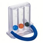 Spirometers Cleaning Respiratory Lungs Breath Exerciser Device Disposable