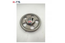 China High Quality QD32 Crankshaft OEM 12201EW406 122002S60A supplier