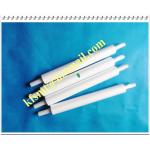 SMT Stencil Clean Wiper Paper Roll 20 x 530 x 400 x 10mm White Screen Printing Machine Parts for sale