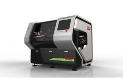 China Componenet Inserting Machine IST-4800 Through Hole Processing Equipment Manufacturers supplier