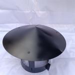 Portable Camping Wood Burning Fire Pits 60cm 80cm Low Smoke Rocket Stove