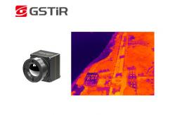 China Wafer Level Drone Thermal Camera Core Uncooled 640x512 12um supplier