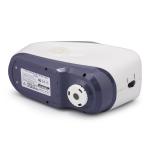 YS30 Series Portable Grating 3nh Spectrophotometer SCI SCE Bluetooth Whiteness Yellowness Functions