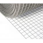 No Climb Welded Wire Mesh Panel Hot Dipped Galvanized Pvc
