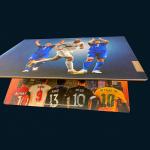 OEM Laptop Skin Production Equipment One Year Free Warranty for sale
