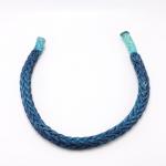 Floating HMPE Rope 12 Strands UHMWPE Rope UHMWPE Mooring Rope