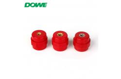 China UL certificate SM30 M6 M8 DMC insulation comb busbar with bolt supplier