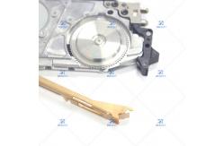 China ZS 4MM YAMAHA SMT Feeder KLJ-MCN00-003 Smt Tape Feeder supplier