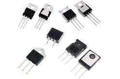 China Atmega32u4-Mu Atmel Electronic Components 8 Bit Data Bus Width supplier