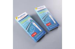 China Covid-19 Lollipop Test Kit CE 99% Self Check Antibody supplier