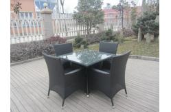 China  rattan table     supplier