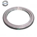 HSW.25.720 Mechanical Turntable Slewing Support Bearing 620*820*80mm Food Grade Wind Power Generation for sale