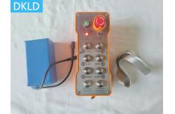 China Remote Control For Wireless Charging supplier