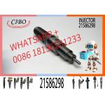 High Quality 3801440 03587147 21586296 3587147 3803655 BEBE4C06001 BEBE4C16001 Diesel Injector