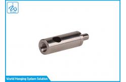 China Side Exit Nickel Plated M6 Internal Wire Cable Grippers supplier