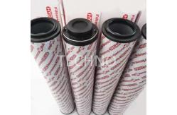 China Precision Filter Elements 0030-R-003-BH3HC Metal High Fatigue Resistance supplier