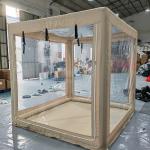 PVC Advertising Inflatable Tent for sale