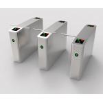 0.2s RFID Card Tripod Turnstile Access Control System IP54