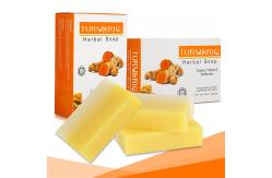 China ISO9001 Organic Handmade Soap For All - Skin Nourish Custom Packaging supplier