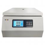 Benchtop Large Capacity 3L High Speed Centrifuge Multipurpose Swing Rotor for Laboratory Analytics for sale