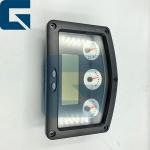 D3K XL D4K XL D5K LGP D6K group monitor Assembly 254-4091