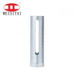 Galvanized Scaffolding Accessories Shoring Prop Sleeve for sale
