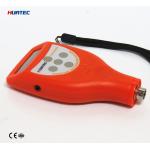 Electronic Film Thickness GaugeTG-2100 2000 Micron Coating With Separate Probe for sale