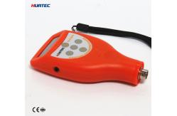 China Digital Coating Thickness Gauge,Painting Thickness Meter, Coating Thickness Measurement Instruments supplier