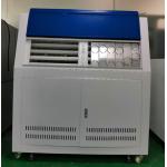 550× 1300× 1480mm Chamber Size UV Test Chamber With RT 10C-70C Temperature Range ±1C Temperature Uniformity for sale