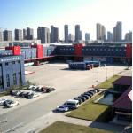 WMS Warehouse Management Solutions System For Air Sea Land Rail Shipment for sale
