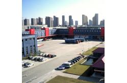 China WMS Warehouse Management Solutions System For Air Sea Land Rail Shipment supplier