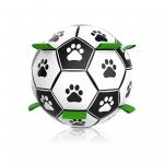Amazon Pet Educational Toys Plush Gnawing Molars Interactive Training Dog Pet Supplies for sale