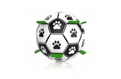 China Amazon Pet Educational Toys Plush Gnawing Molars Interactive Training Dog Pet Supplies supplier
