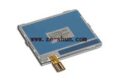 China mobile phone lcd for BlackBerry 8900 002(111)ver supplier