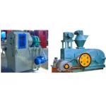 High Pressure Metallurgy Machine Strong Ball Press Machine for sale