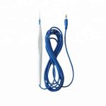 Banana  Plug Hands Tools Reusable Electrosurgical Pencil for sale