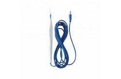 China Banana  Plug Hands Tools Reusable Electrosurgical Pencil supplier