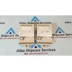 ao801 3bse020514r1 brand new ad riginal,  Analog Output Module,20mA, 12 bit, RLmax 850 Ohm, Rated isolation 50V. for sale